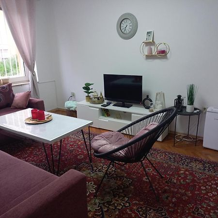 Sarajevo - Bascarsija Apartments Kim Bagian luar foto