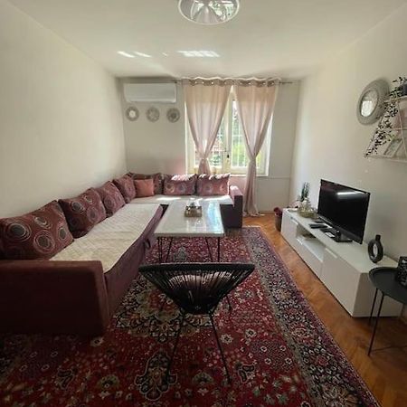 Sarajevo - Bascarsija Apartments Kim Bagian luar foto