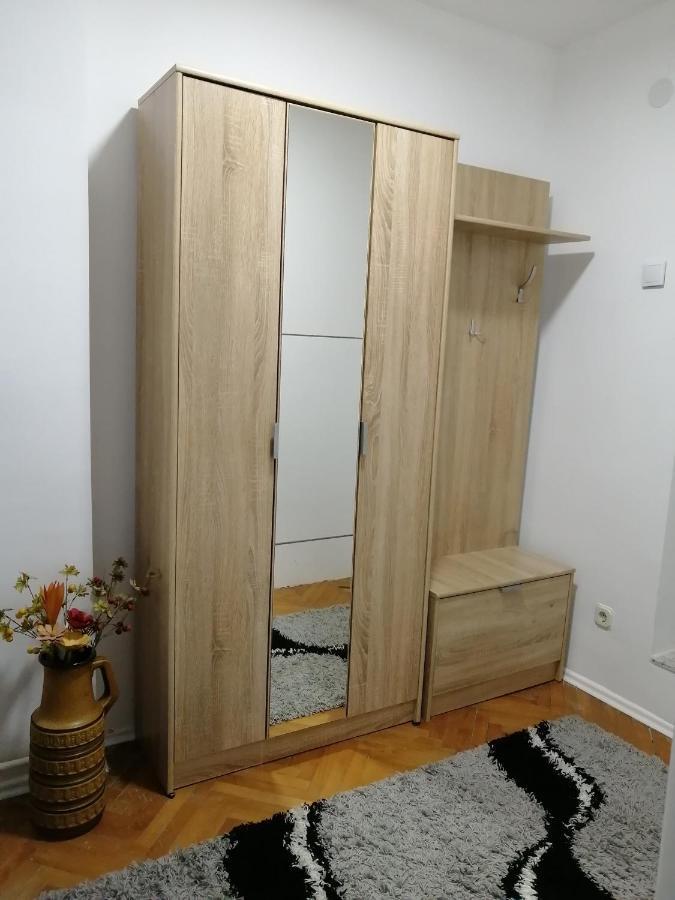 Sarajevo - Bascarsija Apartments Kim Bagian luar foto