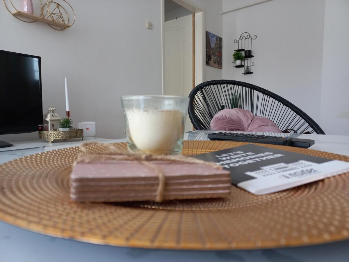 Sarajevo - Bascarsija Apartments Kim Bagian luar foto