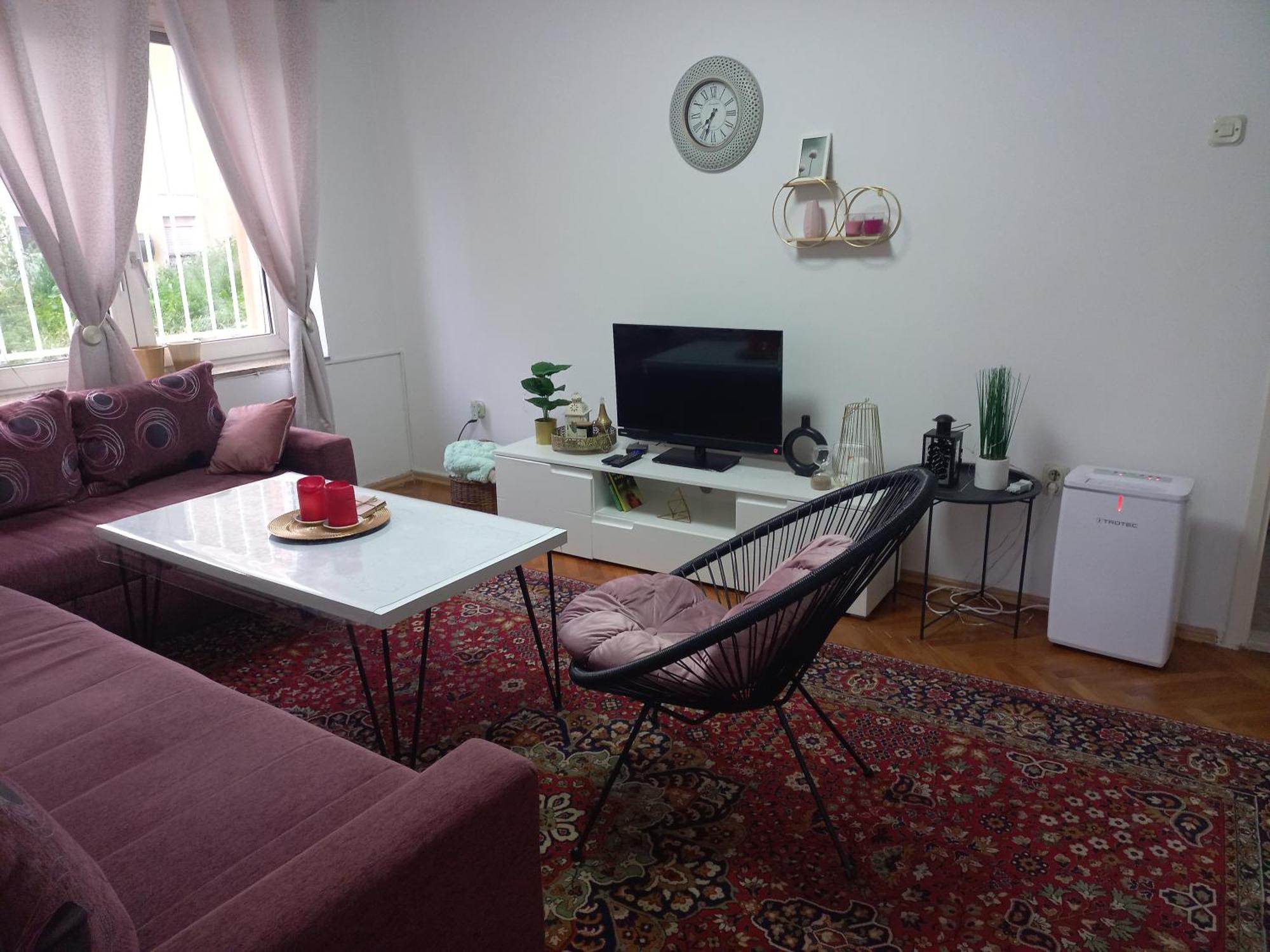 Sarajevo - Bascarsija Apartments Kim Bagian luar foto