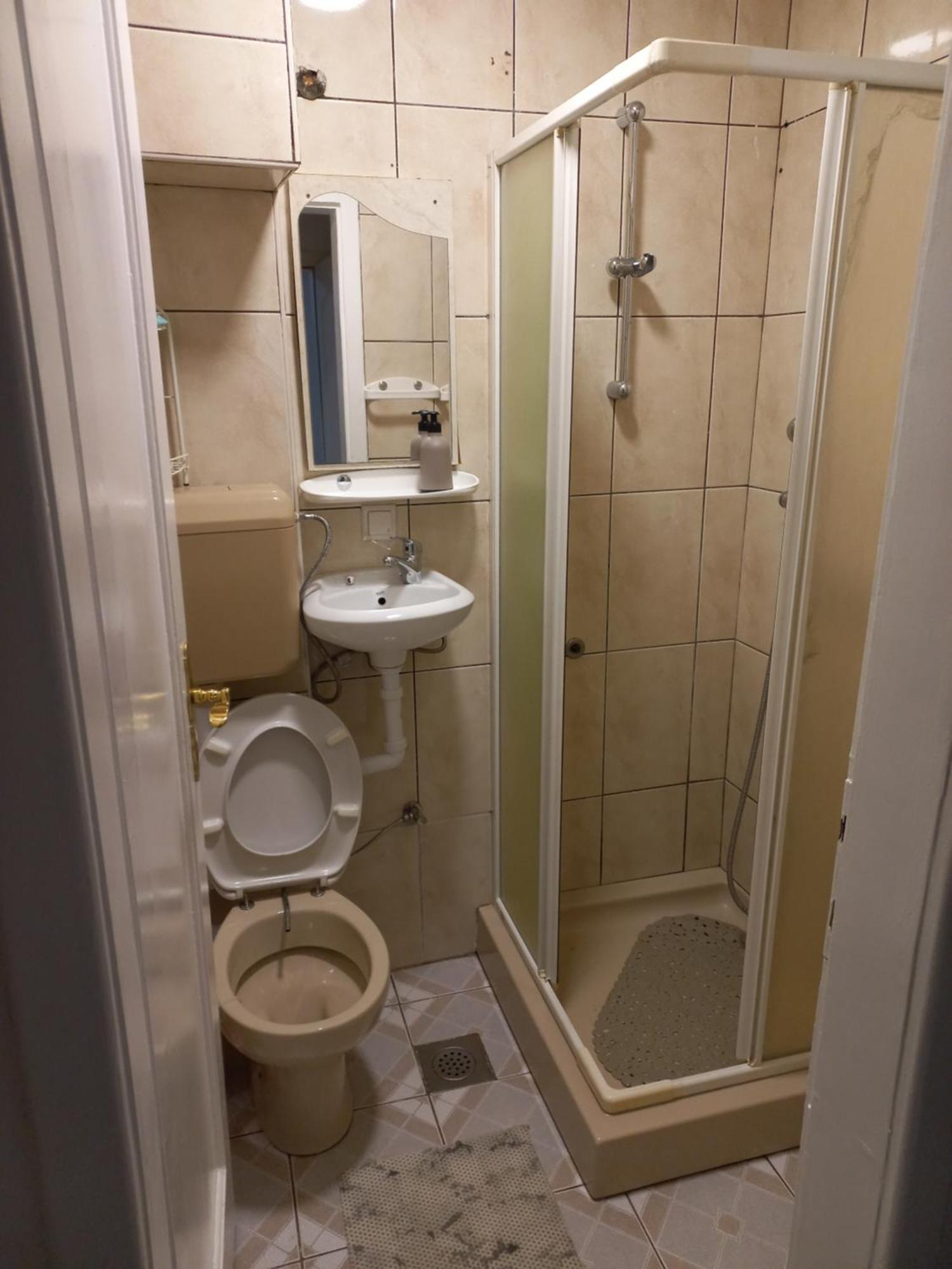 Sarajevo - Bascarsija Apartments Kim Bagian luar foto