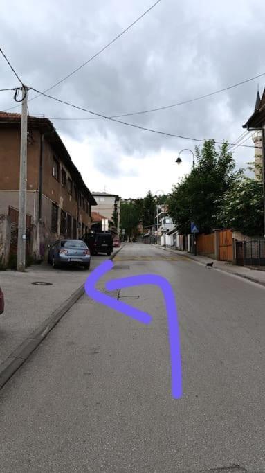 Sarajevo - Bascarsija Apartments Kim Bagian luar foto