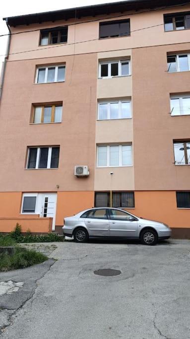 Sarajevo - Bascarsija Apartments Kim Bagian luar foto