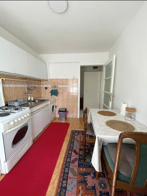 Sarajevo - Bascarsija Apartments Kim Bagian luar foto
