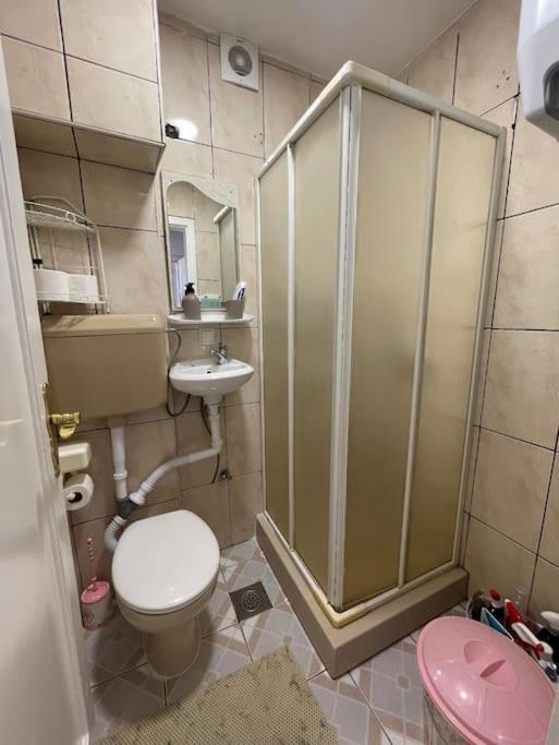 Sarajevo - Bascarsija Apartments Kim Bagian luar foto