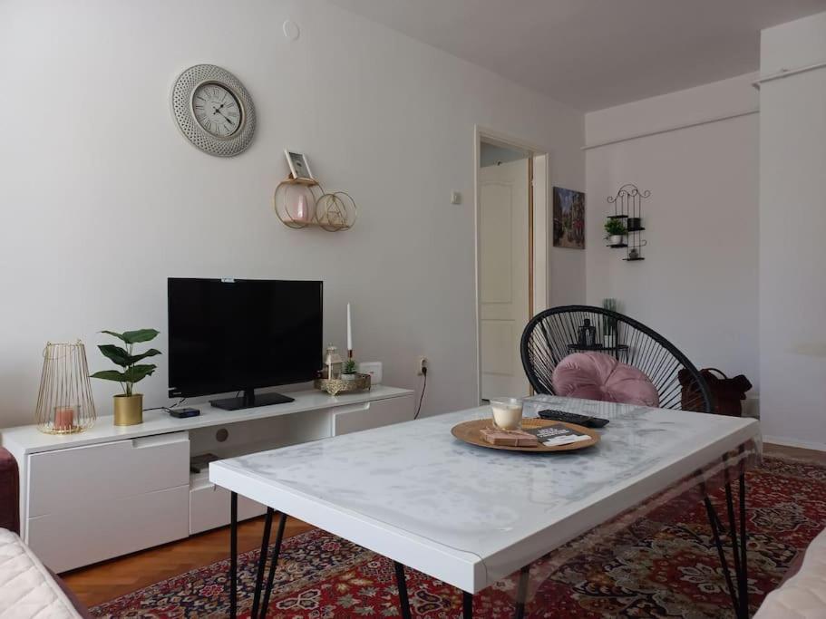 Sarajevo - Bascarsija Apartments Kim Bagian luar foto