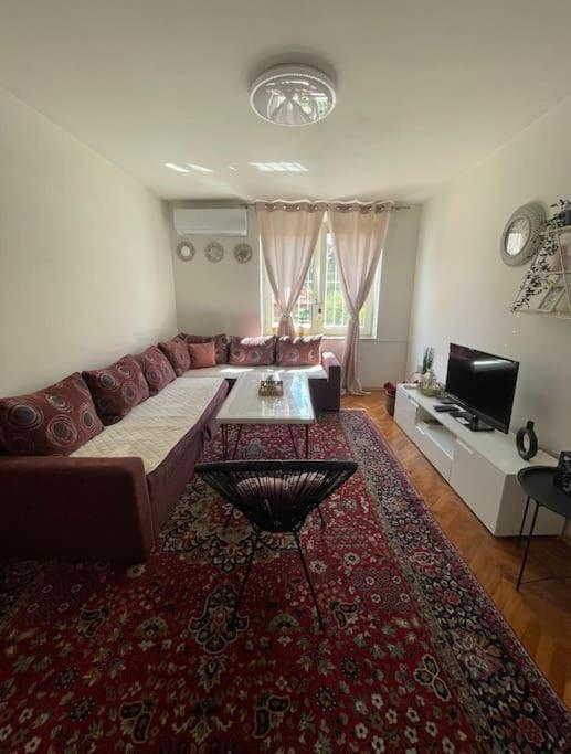 Sarajevo - Bascarsija Apartments Kim Bagian luar foto