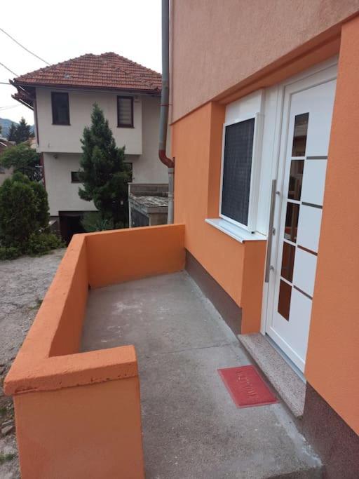 Sarajevo - Bascarsija Apartments Kim Bagian luar foto