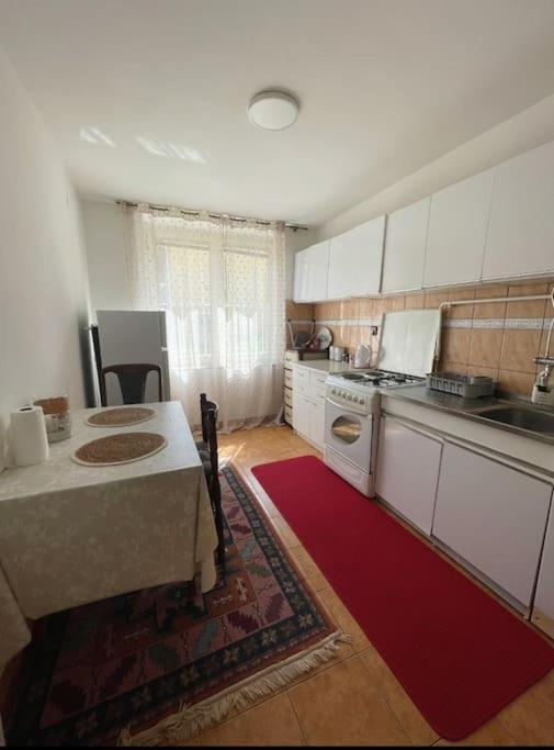 Sarajevo - Bascarsija Apartments Kim Bagian luar foto