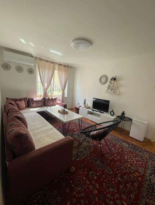 Sarajevo - Bascarsija Apartments Kim Bagian luar foto