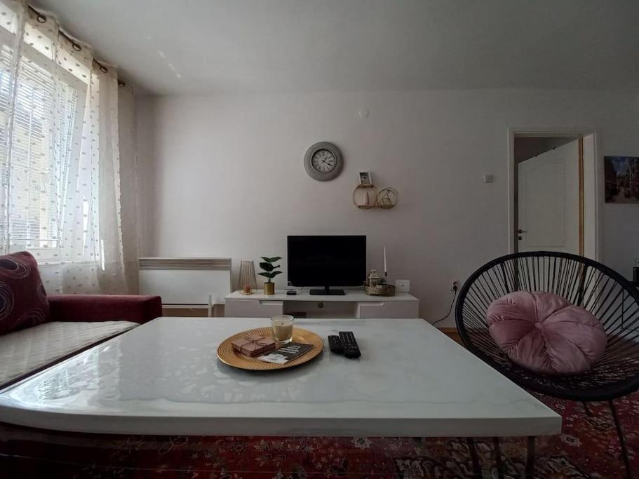 Sarajevo - Bascarsija Apartments Kim Bagian luar foto
